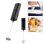 Beverage Mixer, Handheld - Handheld Beverage Mixer