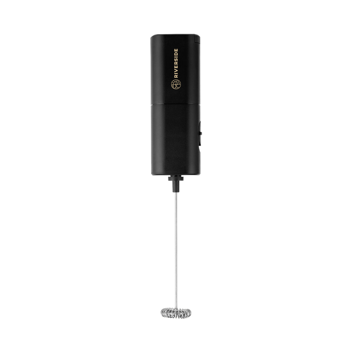 Beverage Mixer, Handheld - Pad Print