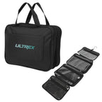 Big Easy Toiletry Bag That Hangs - Black - Colorbrite