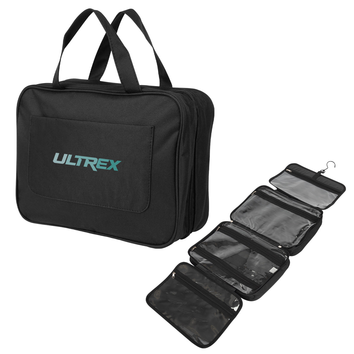 Big Easy Toiletry Bag That Hangs
