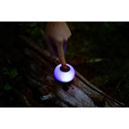 BioLite AlpenGlow Mini Lantern, 150 Lumens - Charcoal - Lifestyle 3