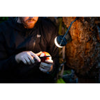 BioLite AlpenGlow Mini Lantern, 150 Lumens - Charcoal - Lifestyle