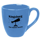 Bistro Mug, 14 oz - Ceramic