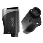 Blue Tees Series 3 Max+ Golf Rangefinder with Slope - Black - Front Default