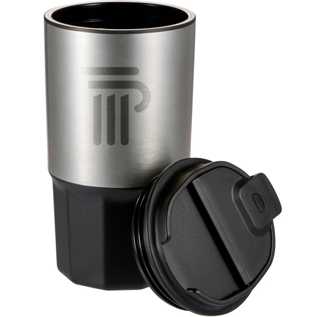 Brit Tumbler with Recycled Liner, 15 oz Laser Engraving