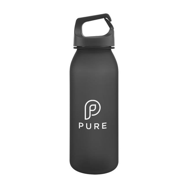Brooke Bottle with Carry Handle, 20 oz