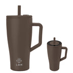 BruMate Era, 30 oz - Java - Optional_Laser