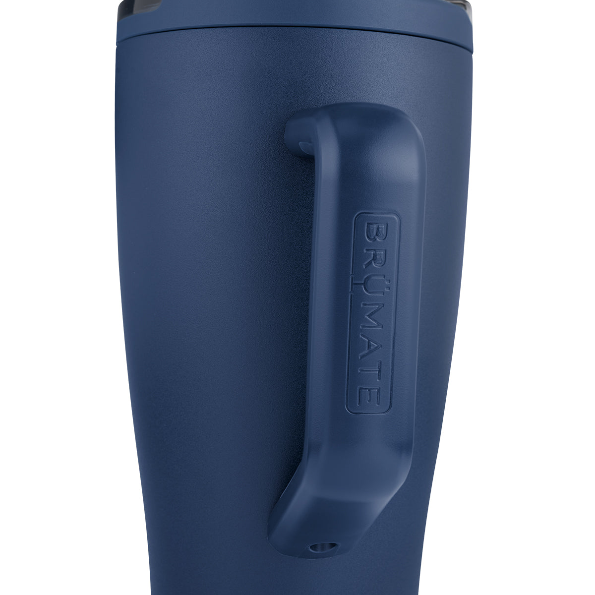 BruMate Era Flip, 40 oz - Handle