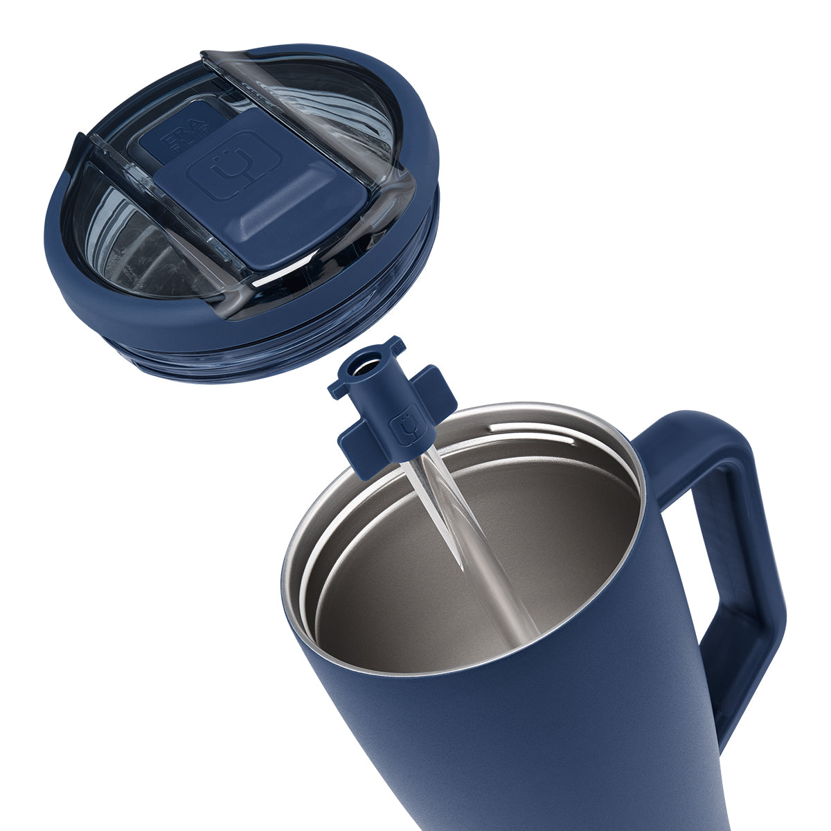 BruMate Era Flip, 40 oz - Parts