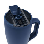 BruMate Era Flip, 40 oz - Straw_Up