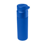 BruMate Rotera, 25 oz - Blue - Side