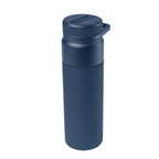 BruMate Rotera, 25 oz - Navy - Side