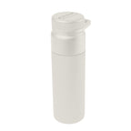 BruMate Rotera, 25 oz - White - Side