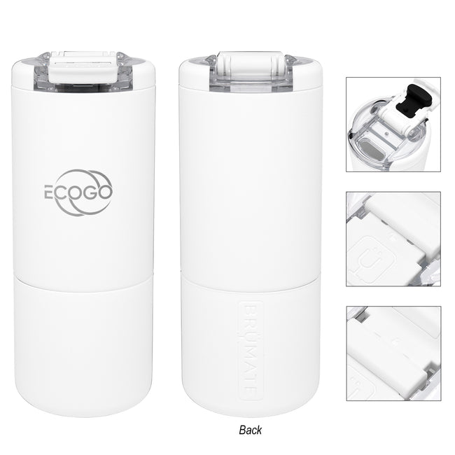 BruMate Strova, 18 oz