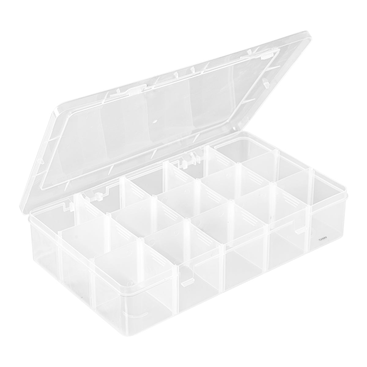 Caddy for Snacks - Open