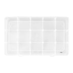 Caddy for Snacks - Top