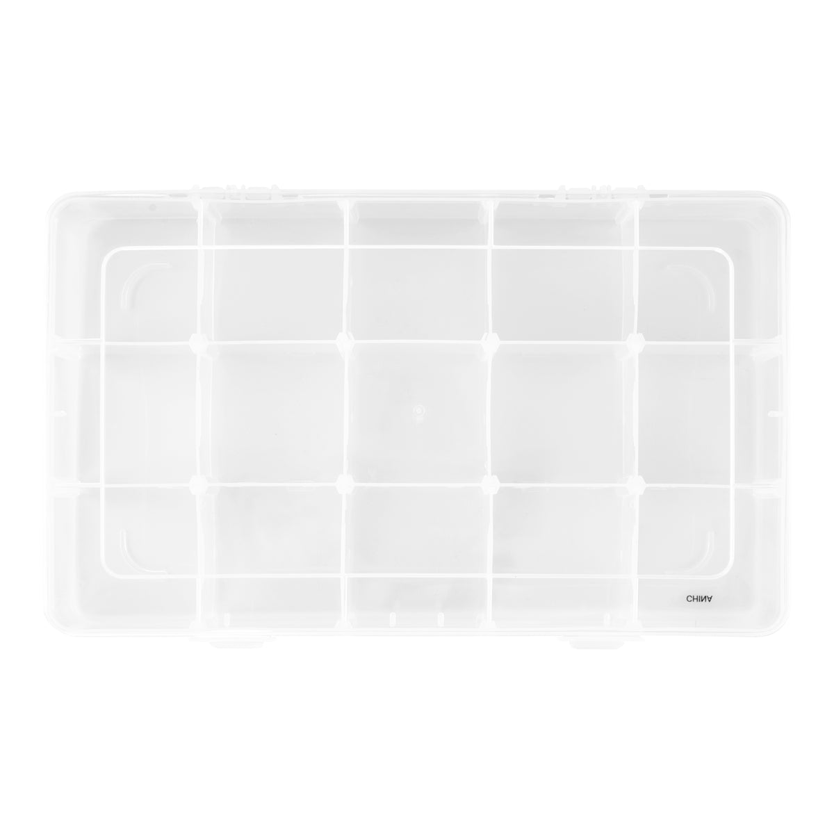 Caddy for Snacks - Top