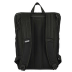 CamelBak Denali Recycled Backpack Cooler for 20 Cans Transfer - Black - Back
