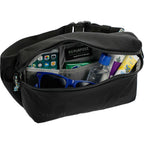 CamelBak Pivot Belt Sling in Recycled Polyester Embroidery - Black - Photo 8