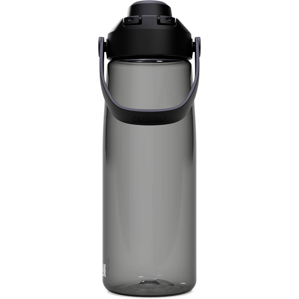 CamelBak Thrive Chug Bottle, 25 oz Full Color - Charcoal - Back