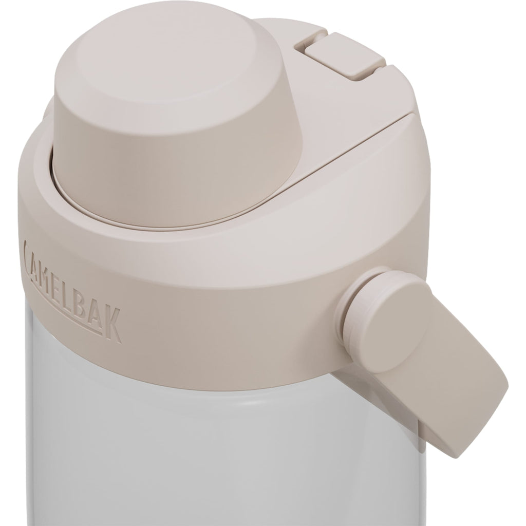 CamelBak Thrive Chug Bottle, 25 oz Full Color - Clear - Right Angle