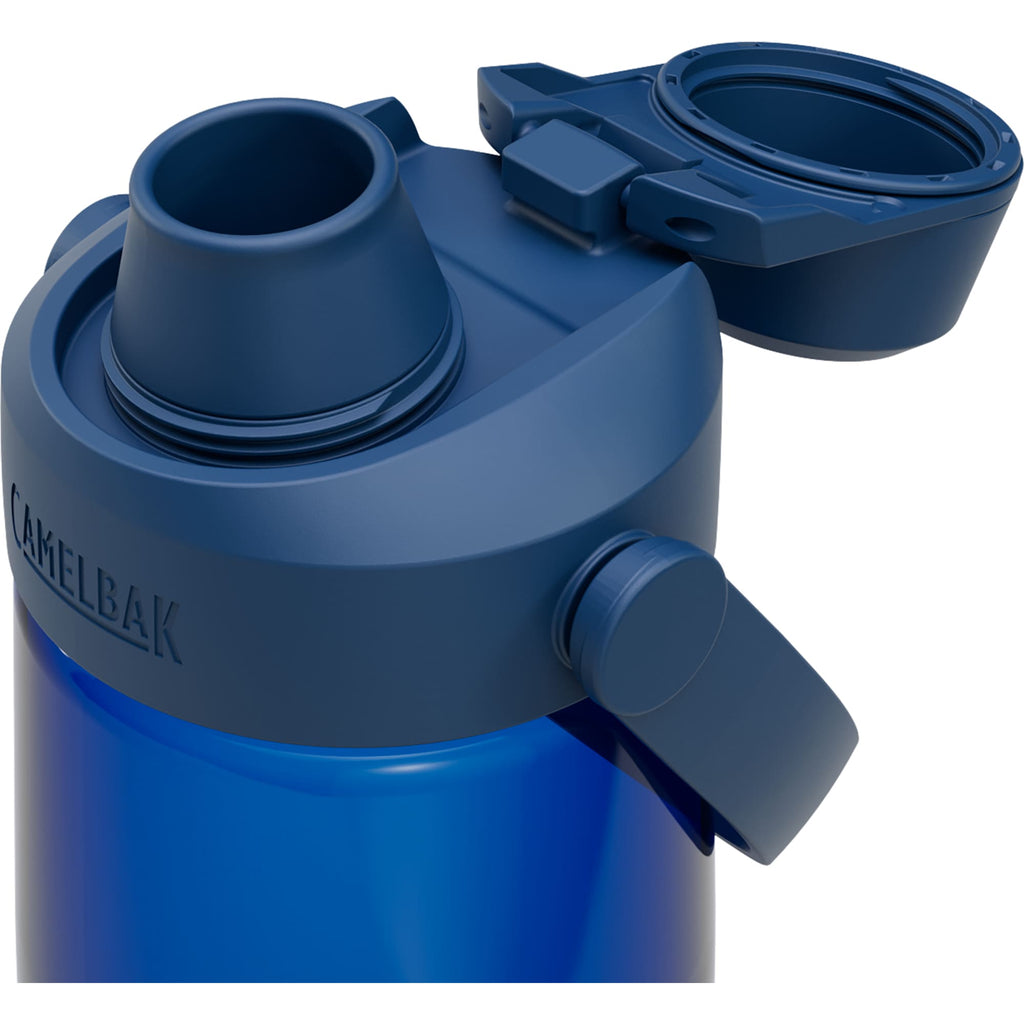 CamelBak Thrive Chug Bottle, 25 oz Full Color - Oxford - Right Angle 2