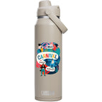 CamelBak Thrive Insulated Chug Bottle, 32 oz Full Color - Stone - Front