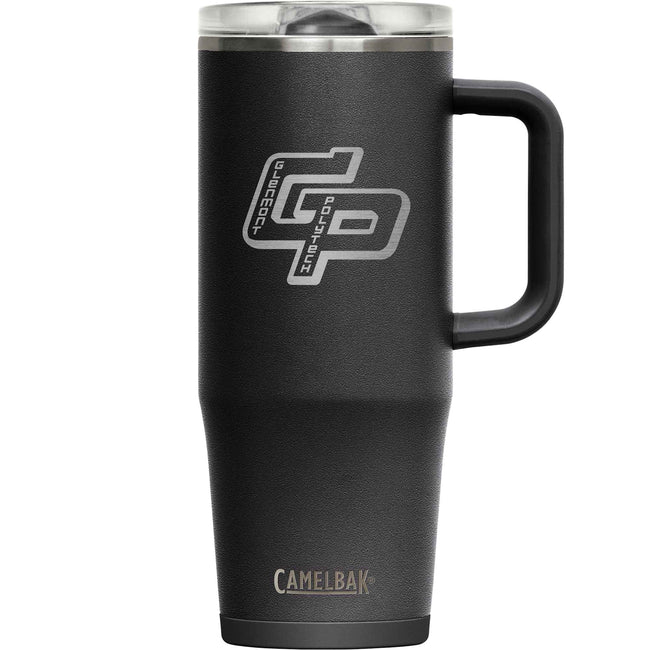 CamelBak Thrive Leak-Proof Travel Mug, 32 oz