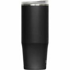 CamelBak Thrive Leak-Proof Travel Mug, 32 oz Laser Engraving - Black - Right Side