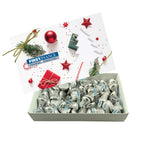 Candy Box That Is Cut Out - Kisses_4cp