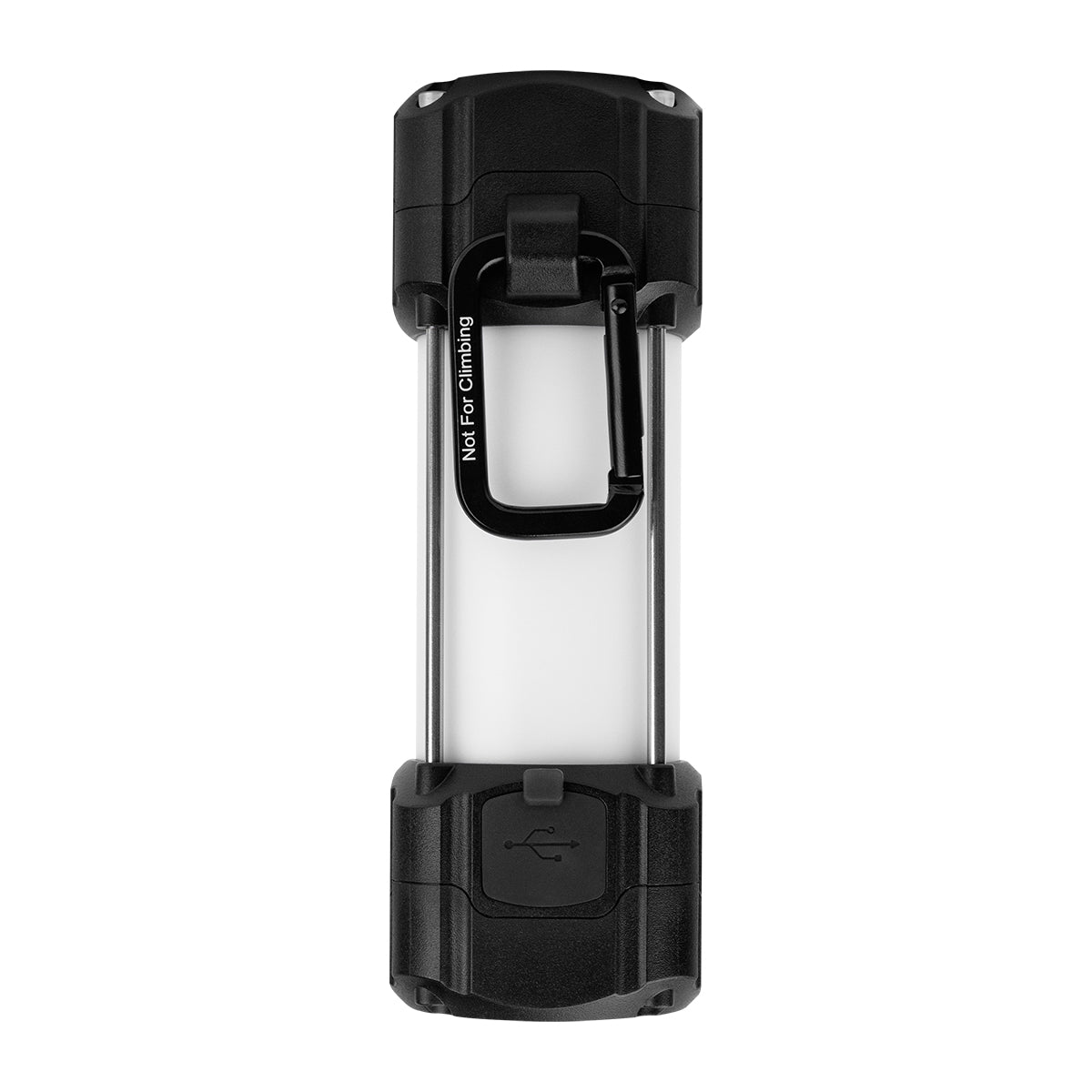 Canyon COB Lantern and Speaker - Back