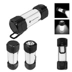 Canyon COB Lantern and Speaker - Pad Print