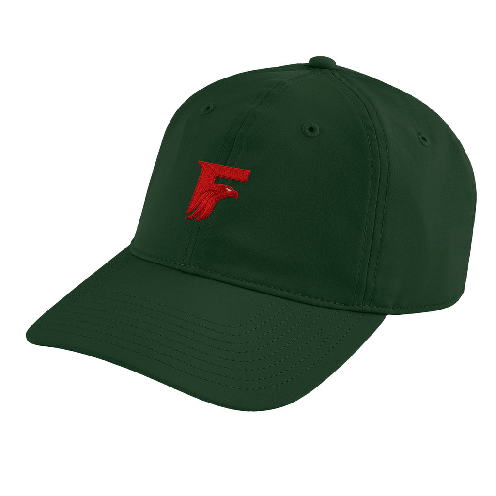 Cap, Game Changer - Embroidery