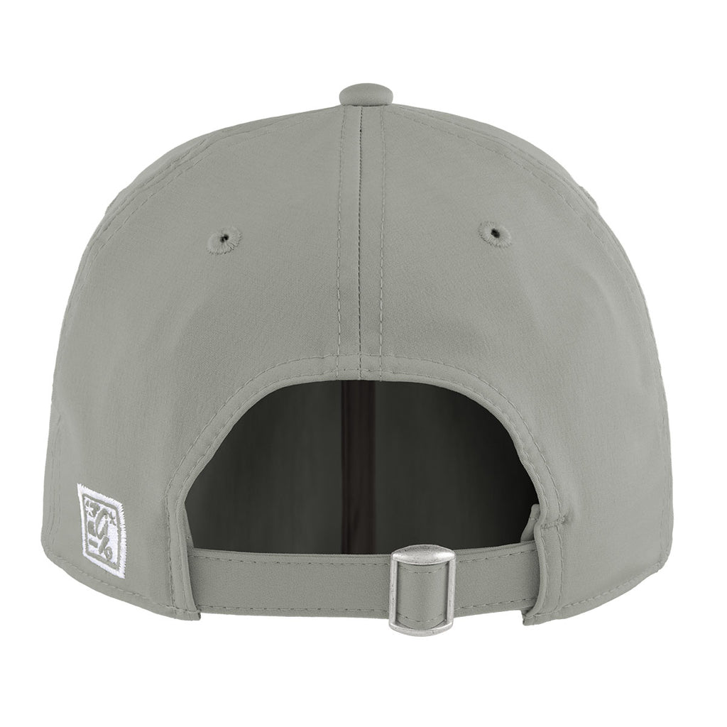 Cap, Game Changer - Gray - Back