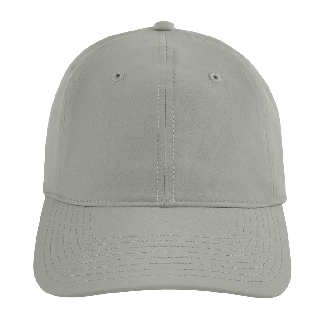 Cap, Game Changer - Gray - Front