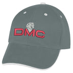 Cap, Hit Elite - Gray - Embroidery