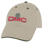 Cap, Hit Elite - Green - Embroidery
