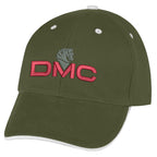 Cap, Hit Elite - Green - Embroidery