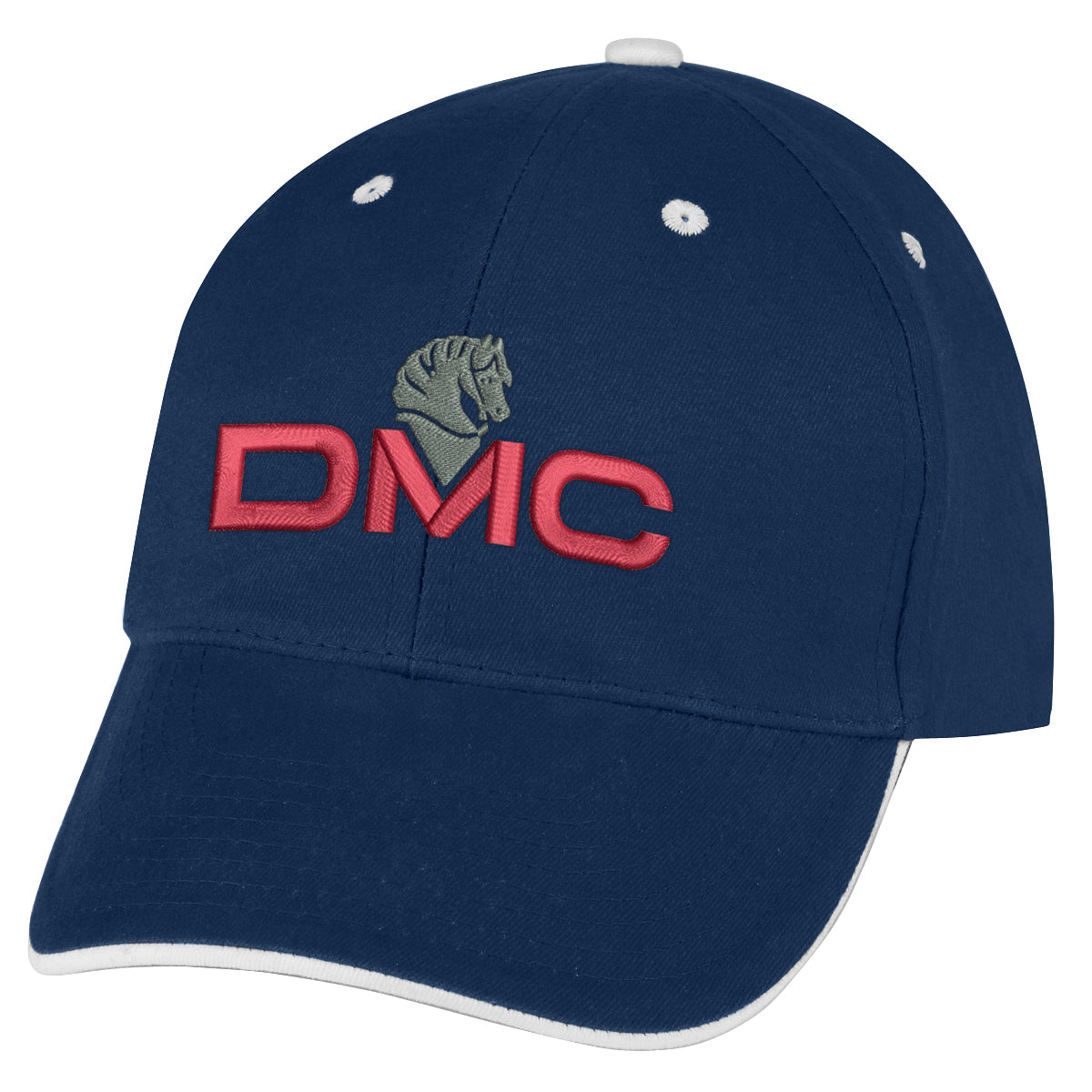 Cap, Hit Elite - Navy - Embroidery