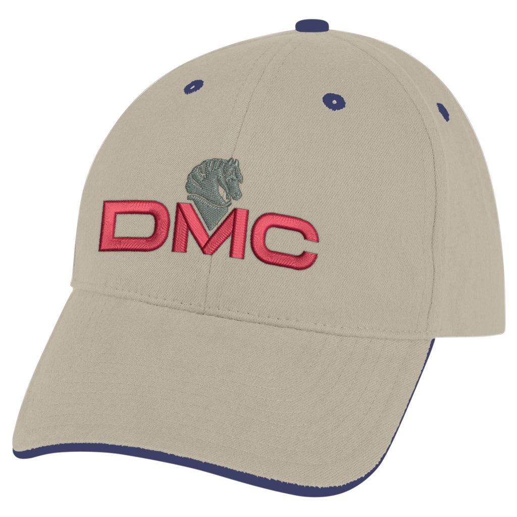 Cap, Hit Elite - Navy - Embroidery