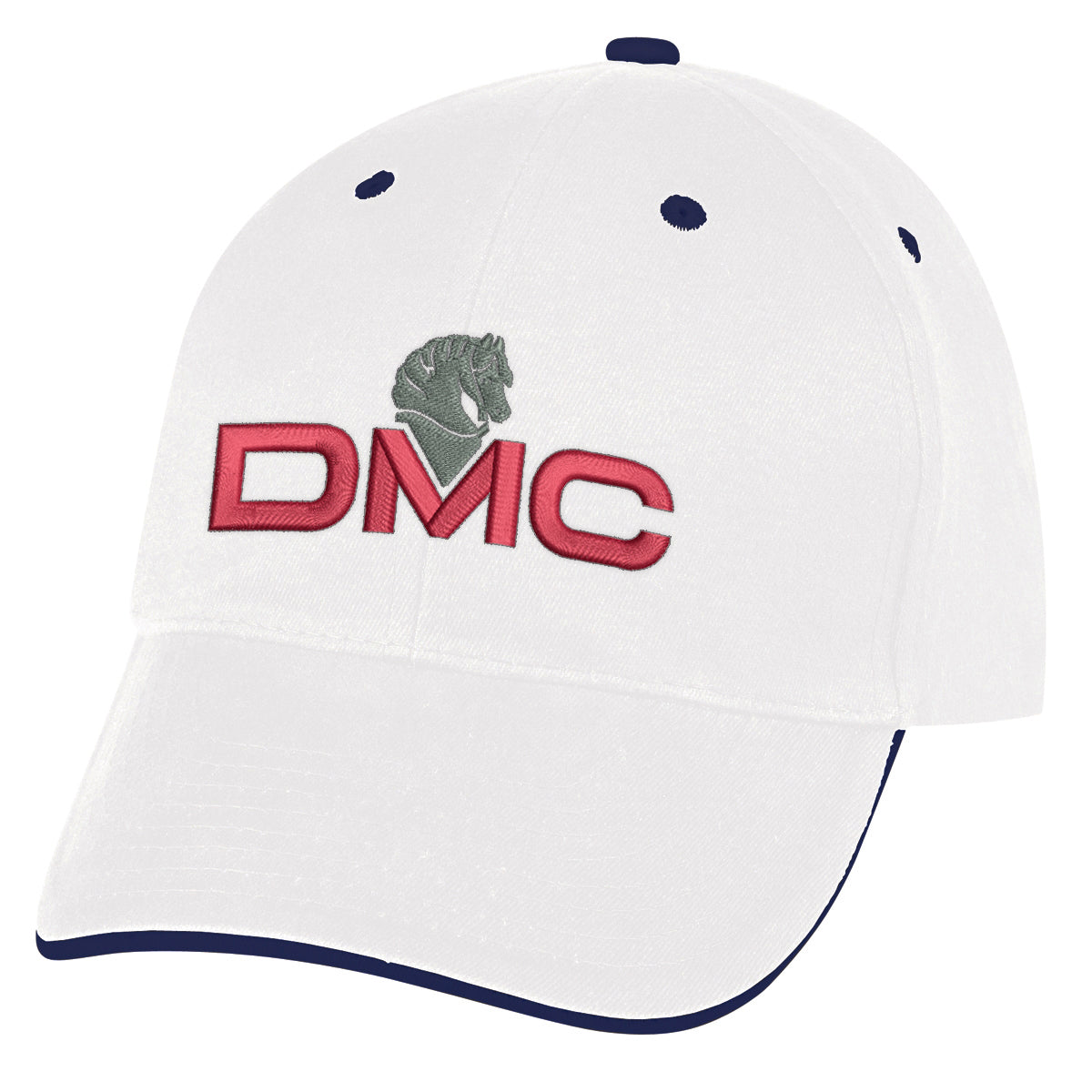 Cap, Hit Elite - Navy - Embroidery
