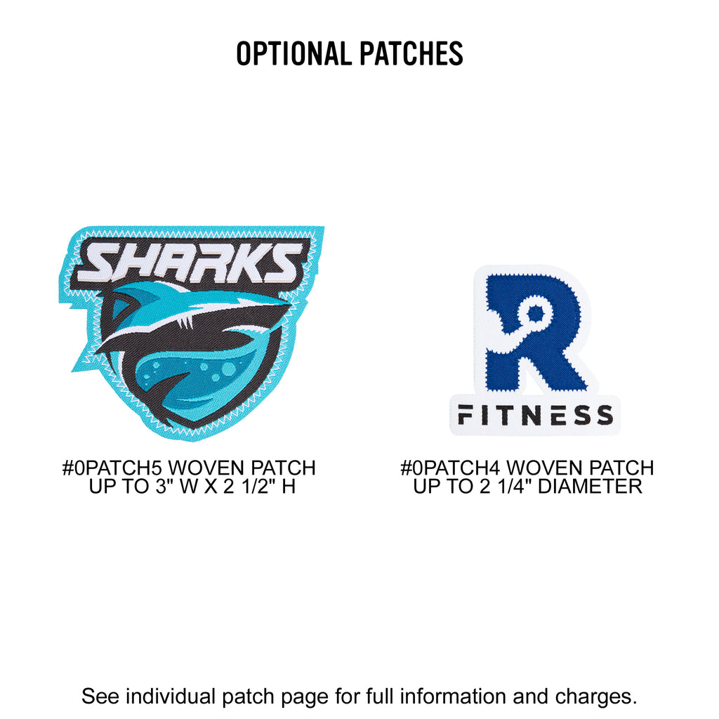 Cap, Hit Elite - Patch