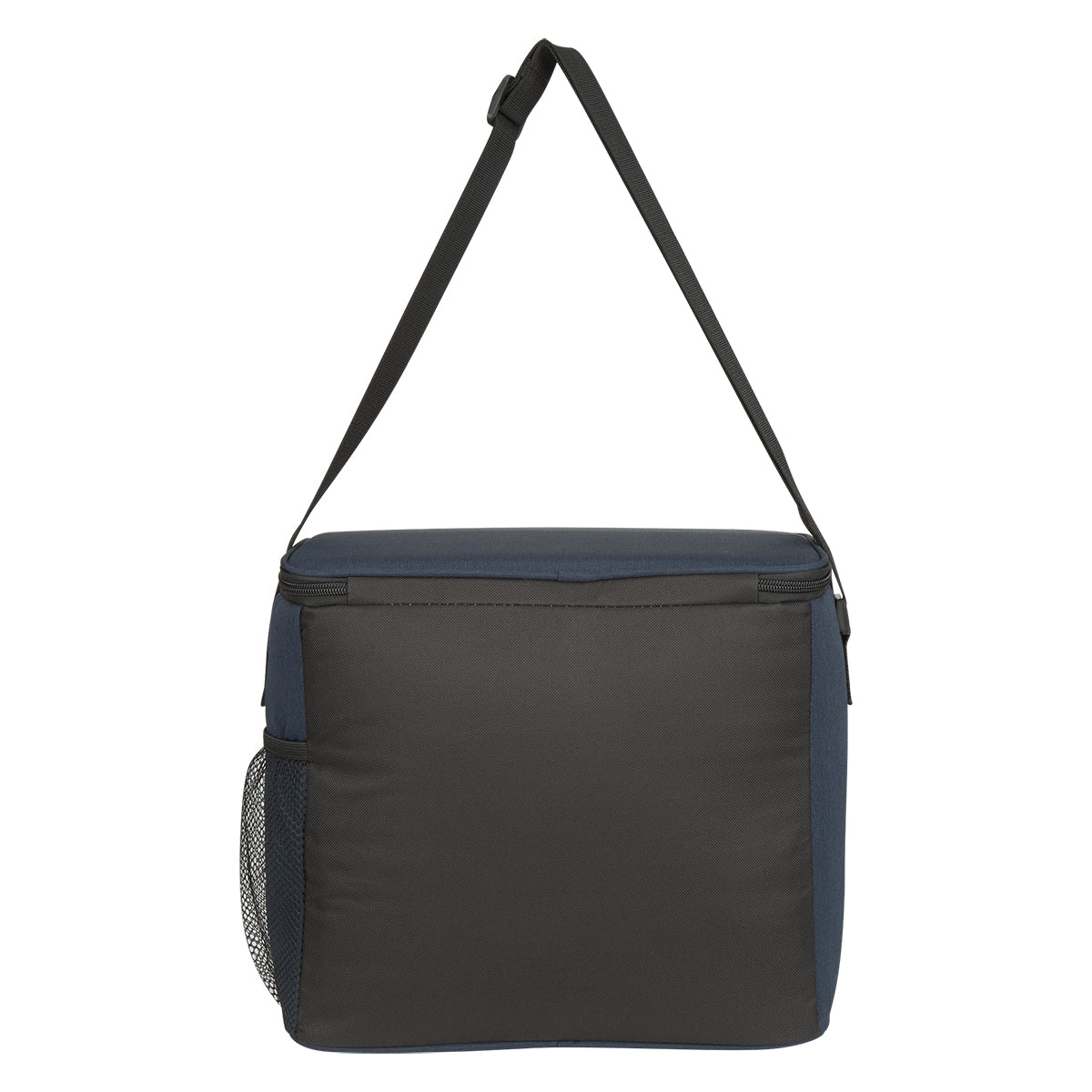 Carter Cooler Bag, Quilted - Back