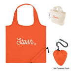 Charm and Carry Kit - Orange - Silk Screen