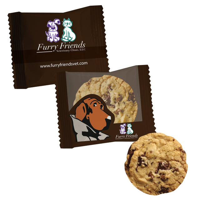 Chocolate Chip Cookie, Large