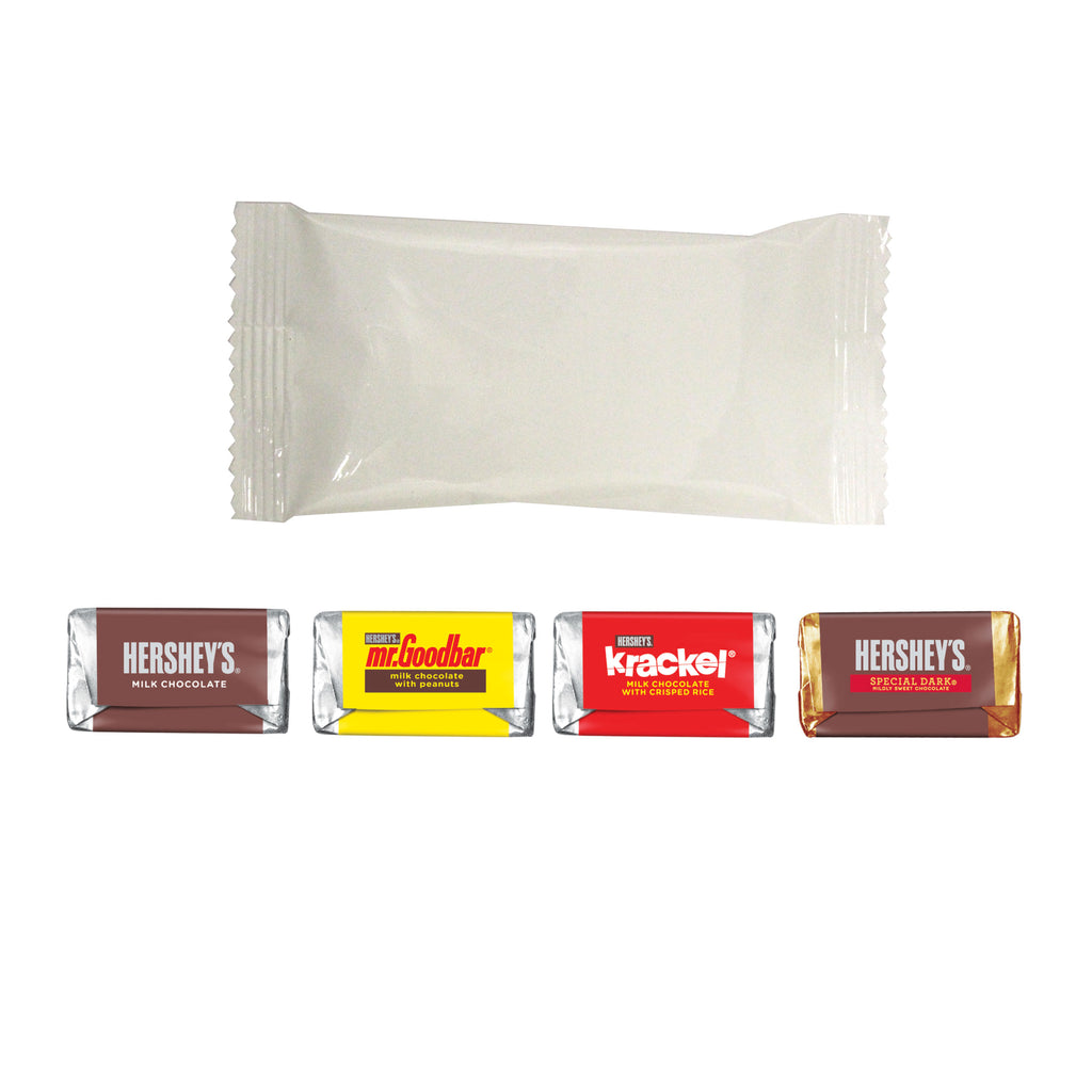 Chocolates, Individual - blankS