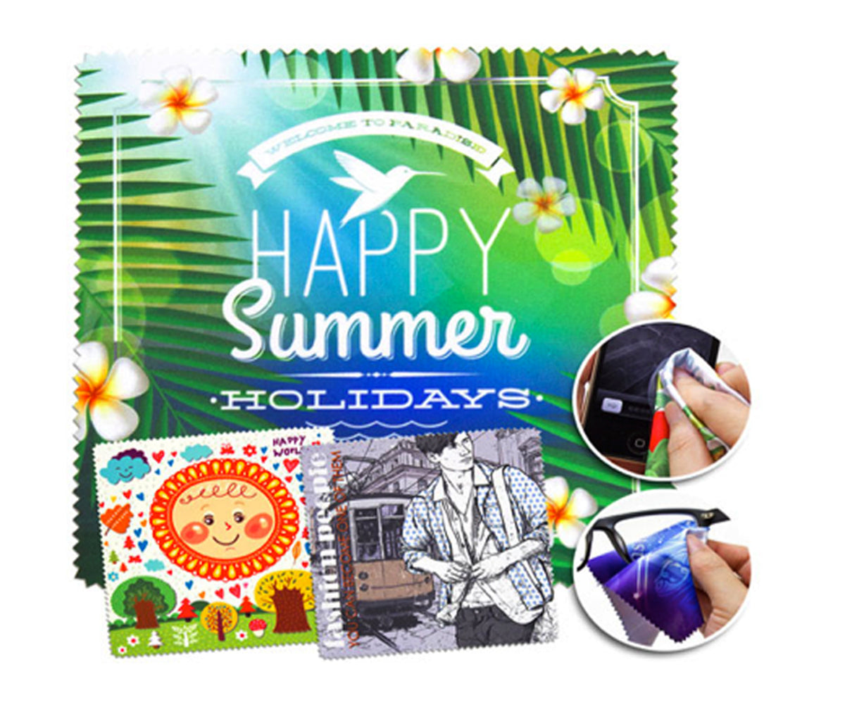Cleaning Cloth in Microfiber - Microfiber Cleaning Cloth