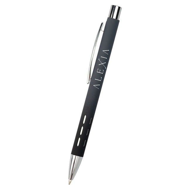 Color Story Pen in Recycled Aluminum