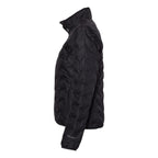 Columbia Women's Delta Ridge™ II Down Jacket Full Color - Black - Direct Side