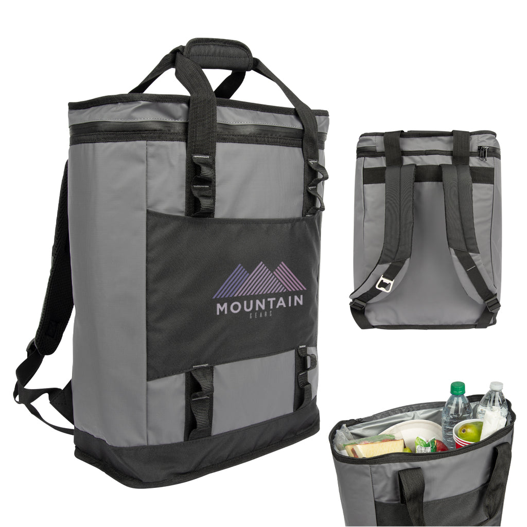 Cooler Backpack, Brewtus XL - Colorbrite